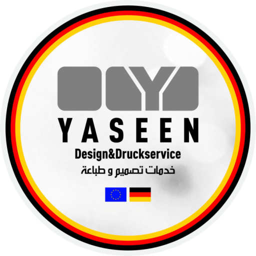 YASEEN Design und Druckservice
