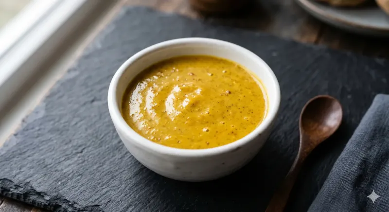 Currysauce