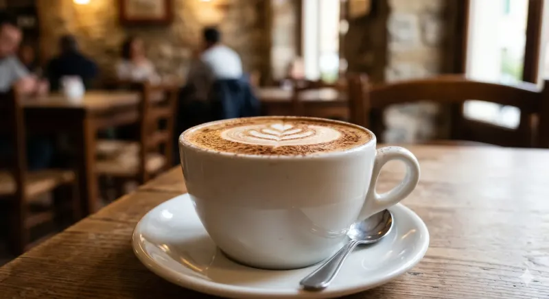 Cappuccino