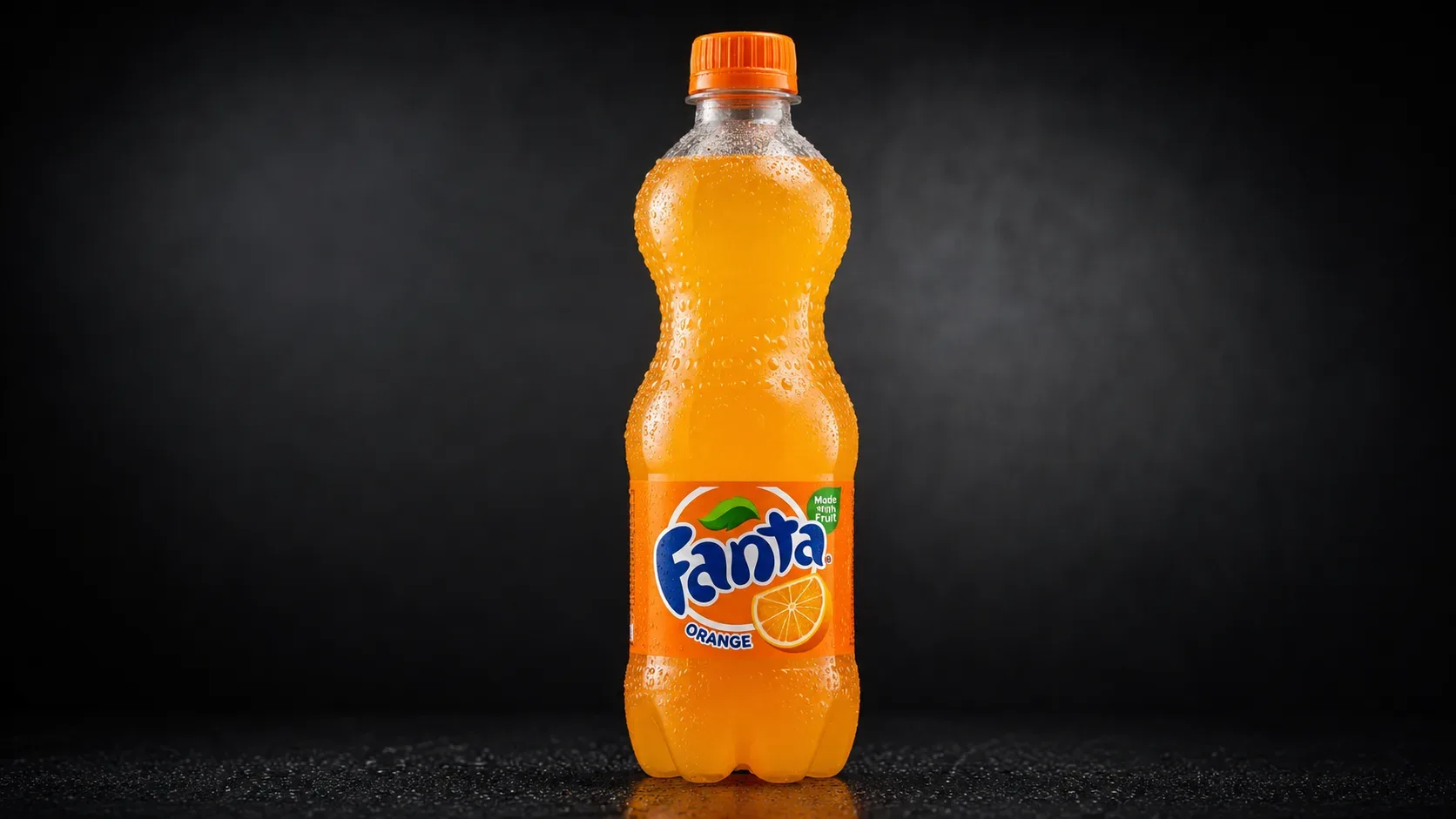 Fanta