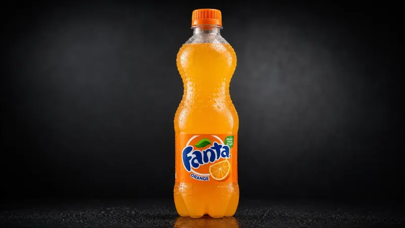 Fanta