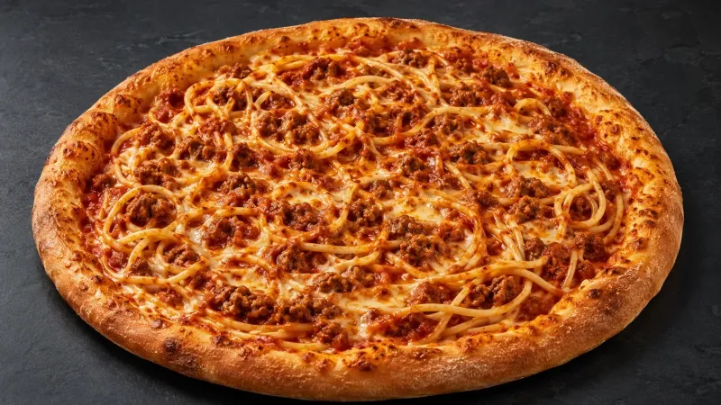 Spaghetti