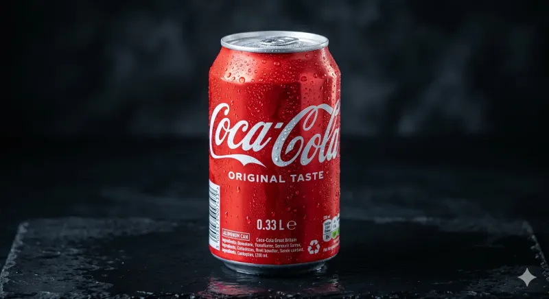 Coca Cola (2)