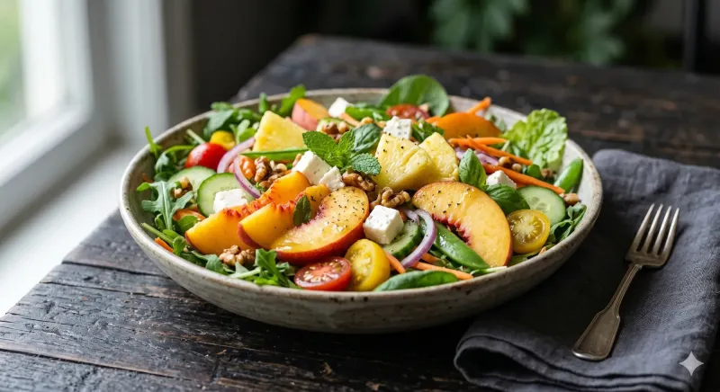 Insalata Dolce Fresca