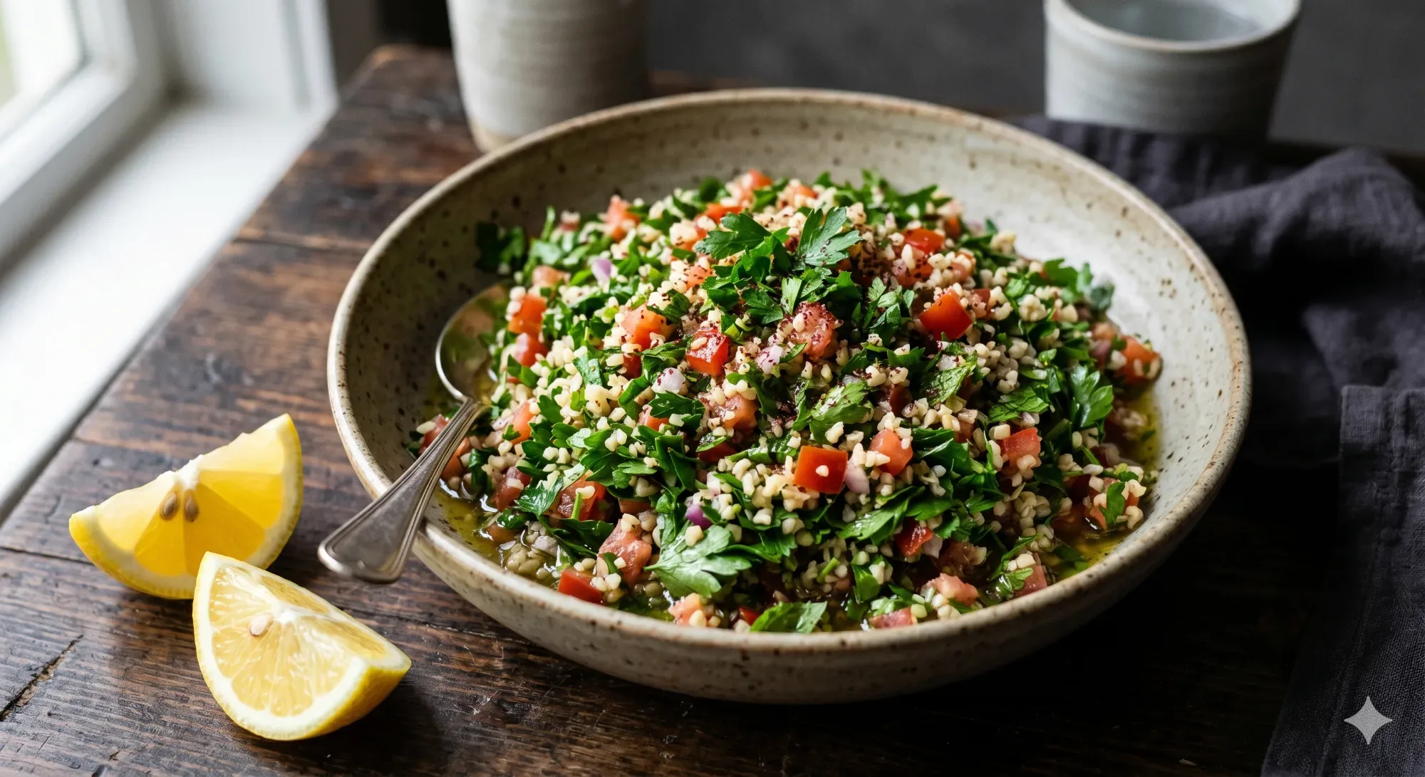 Tabbouleh