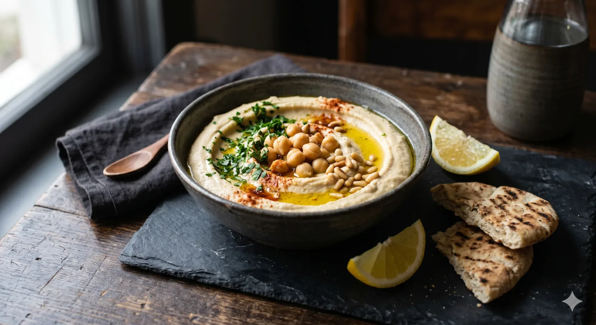 Hummus