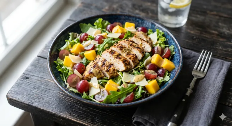 Summer Chicken