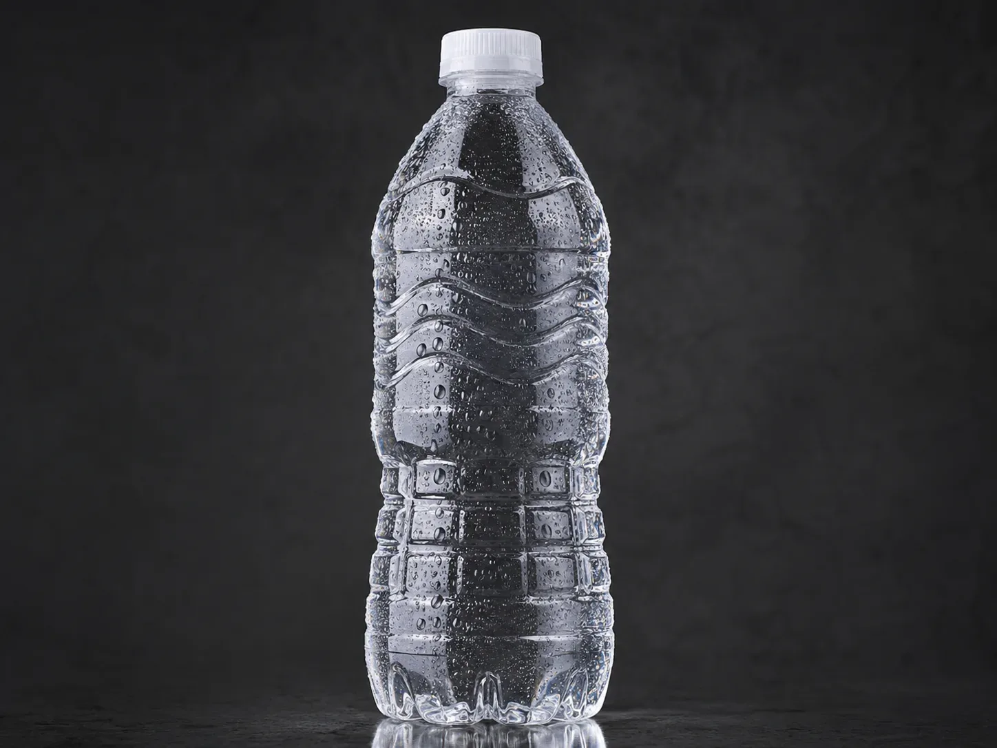 Stilles Wasser