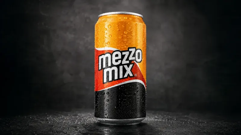 Mezzo Mix (1)