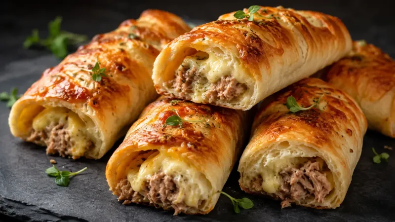 Panini Thunfisch