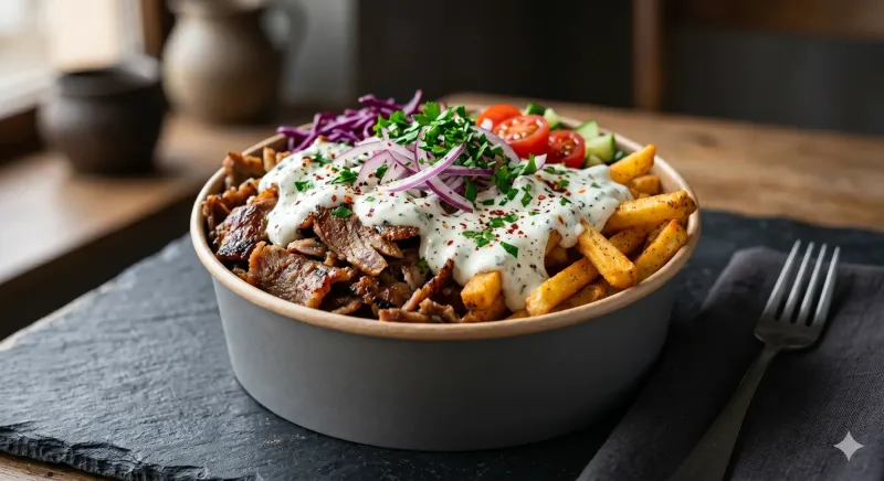 Pom Döner