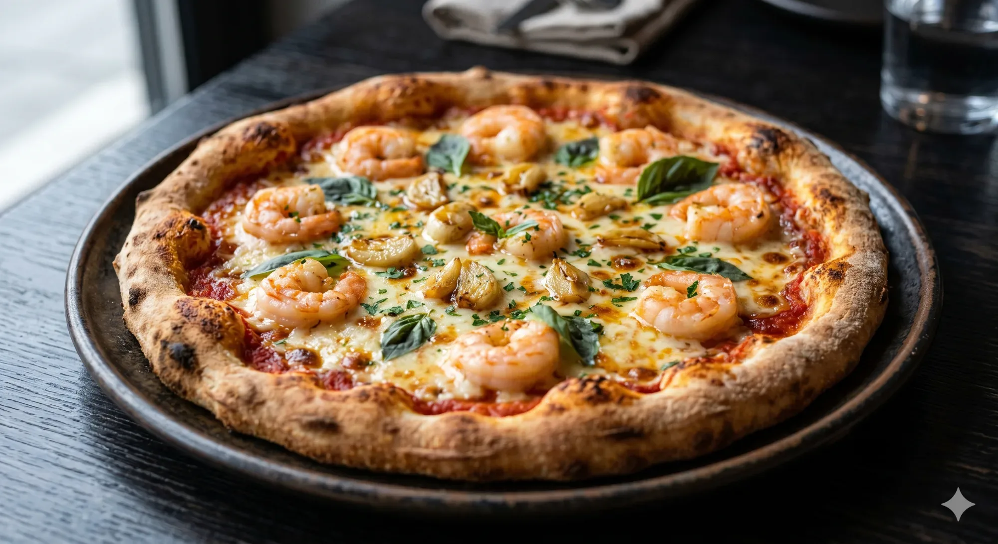 Shrimps