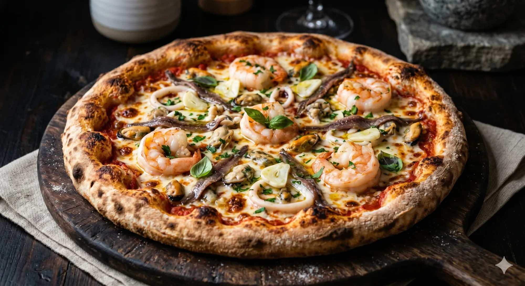 Frutti di Mare