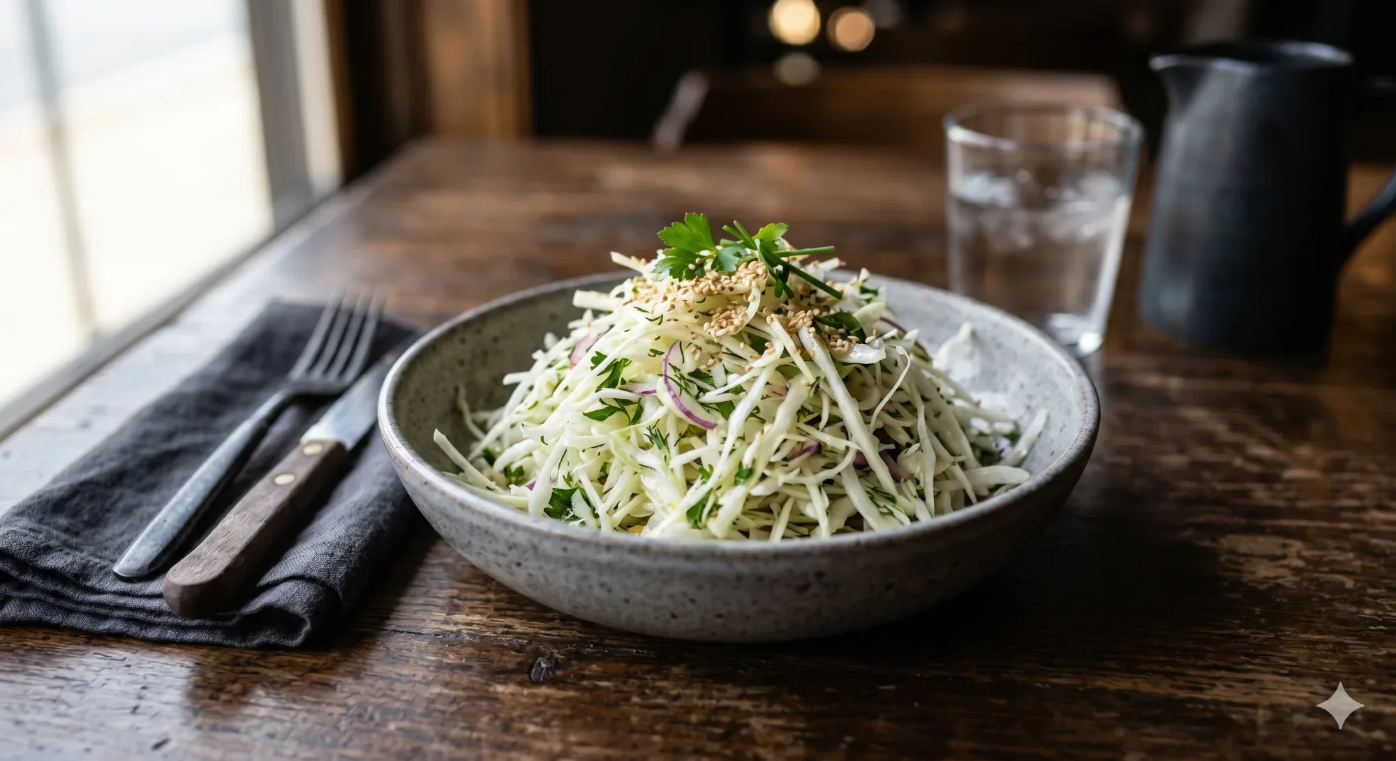 Krautsalat