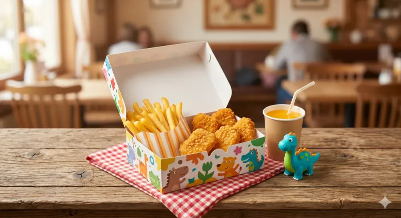 Kiddybox