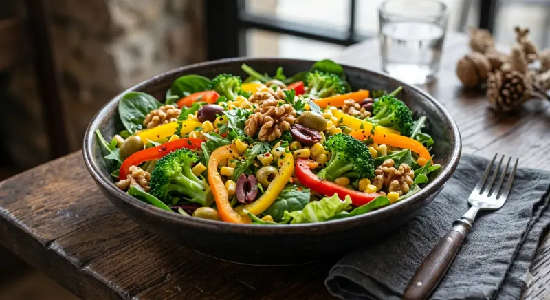 Green Vegan