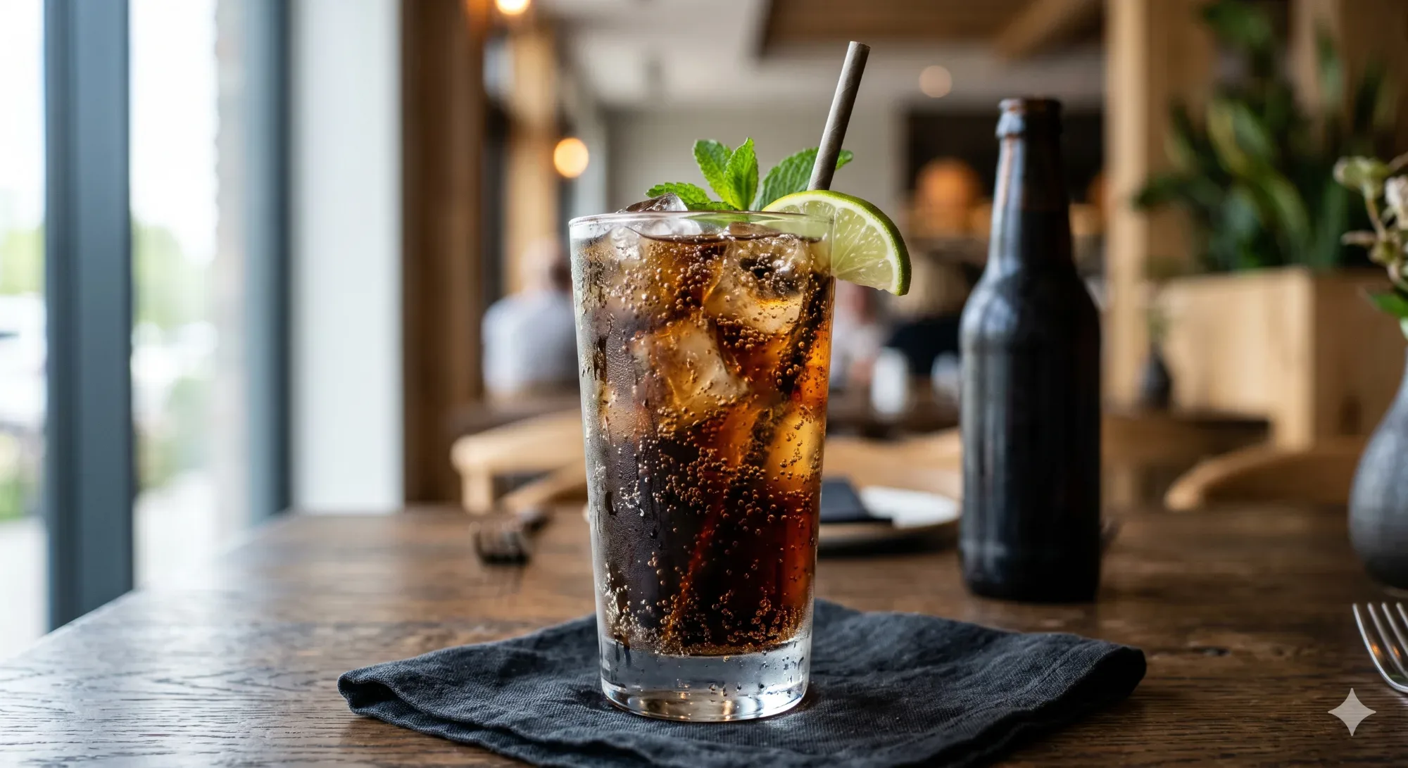 Coca Cola Zero