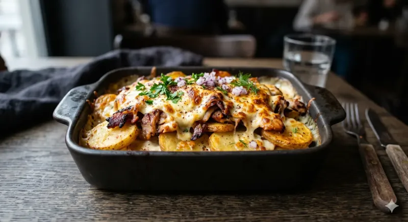 Bratkartoffeln (1)