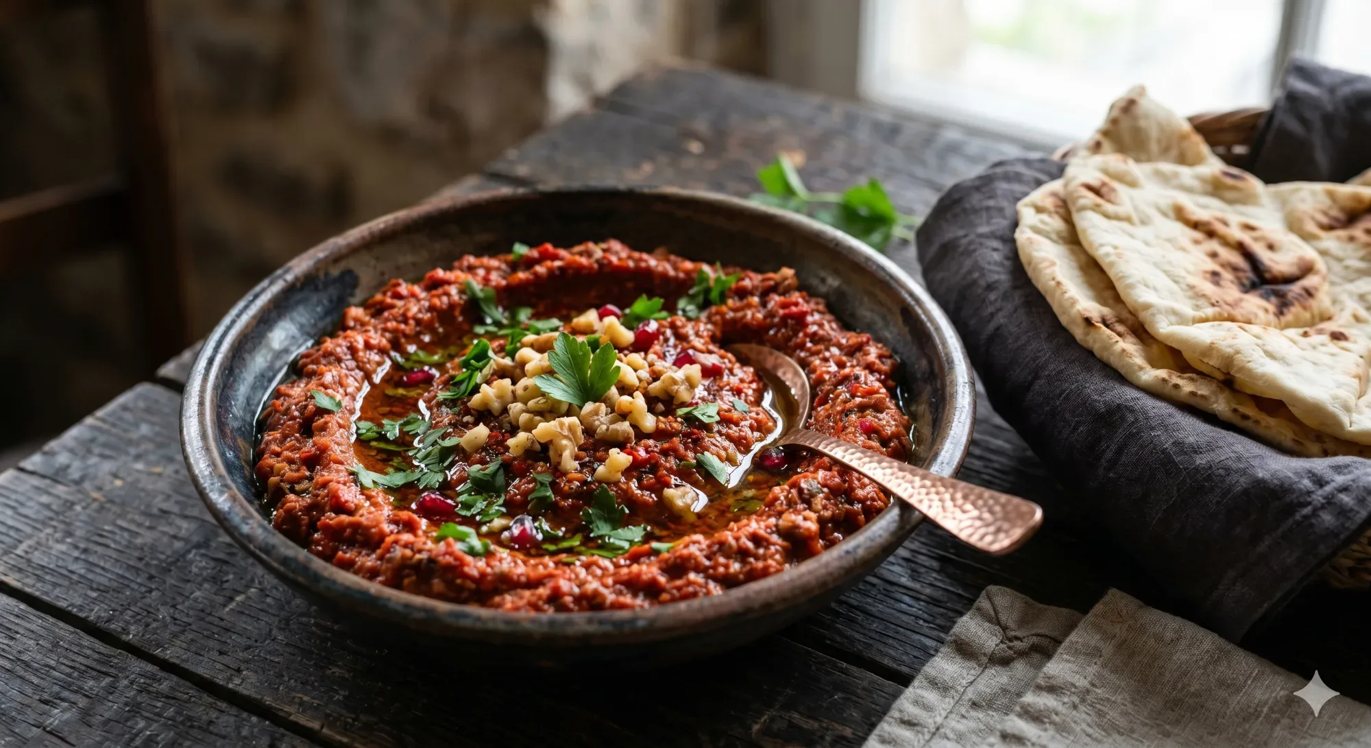 Muhammara