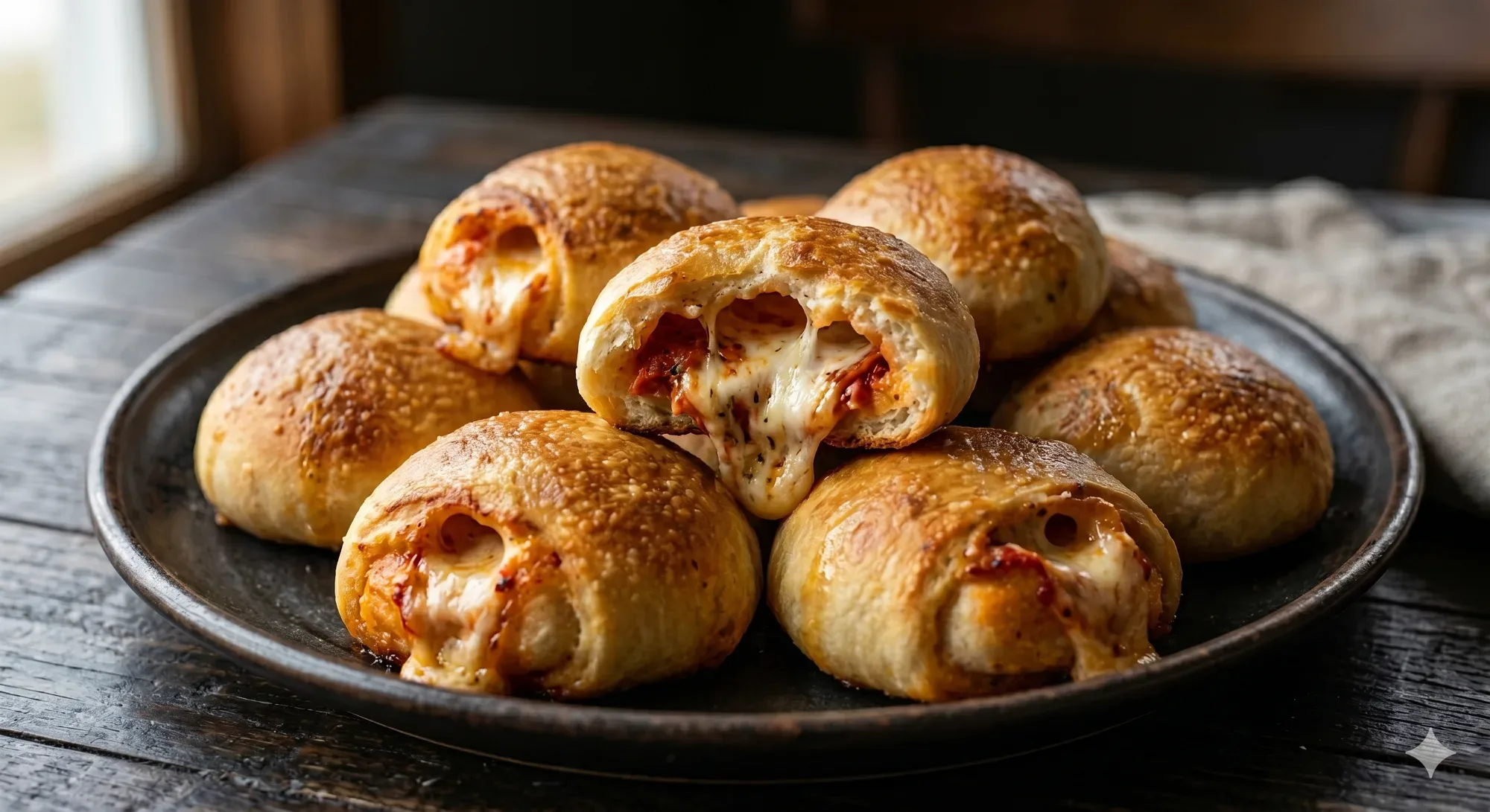 Pizzabrot