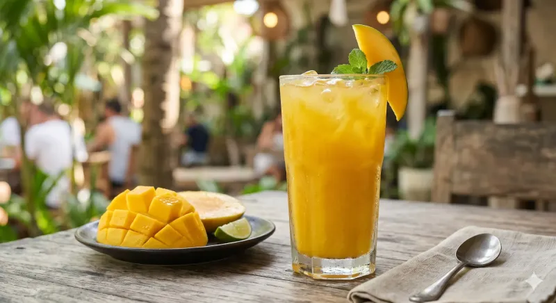 Mango