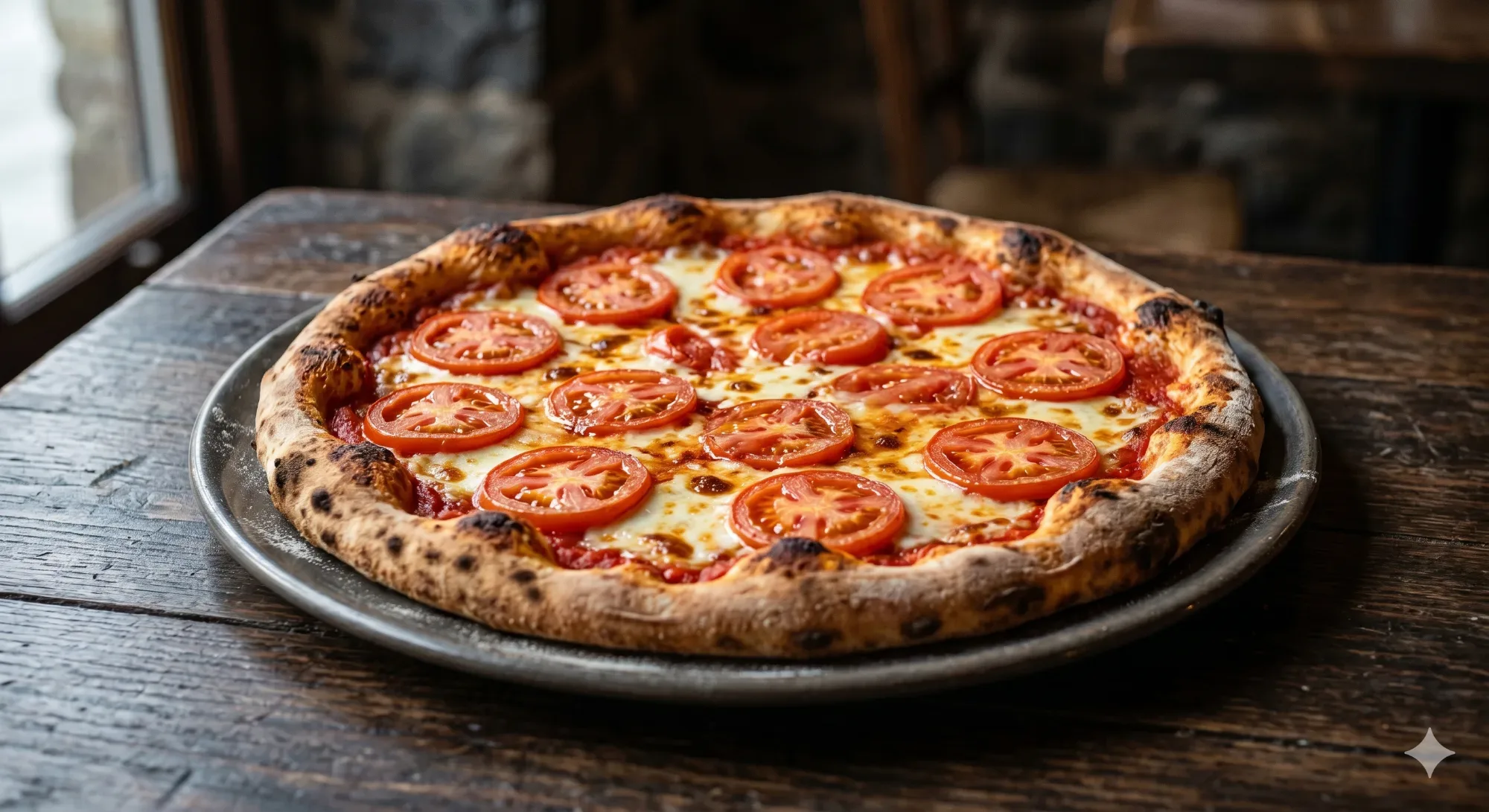 Mozzarella