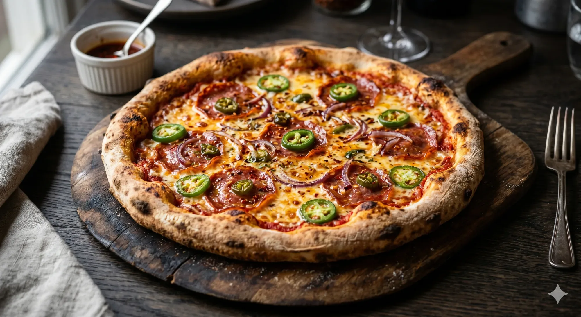 Jalapeños