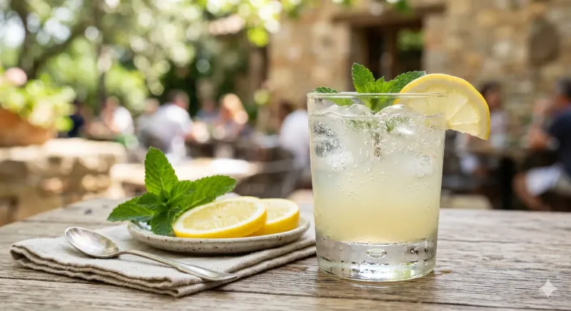 Limonata