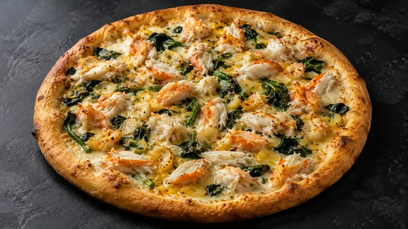 Pizza Diavola