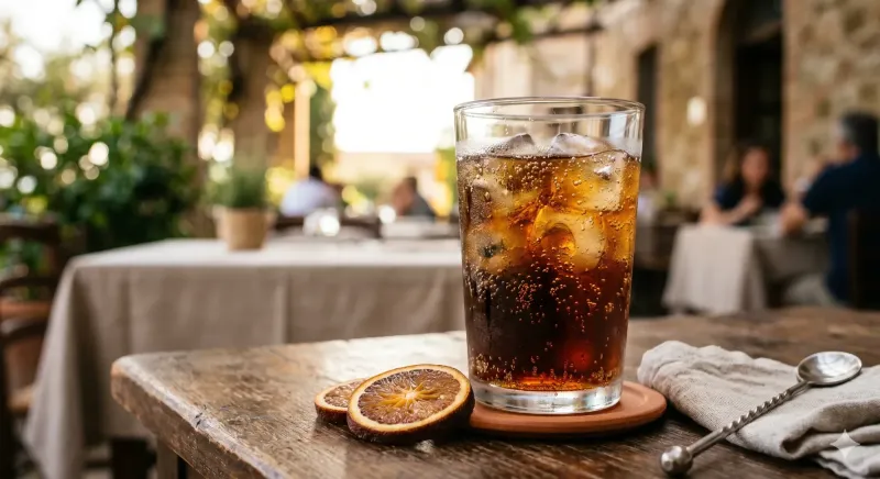 Chinotto