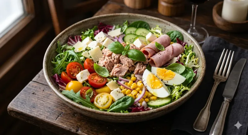 Italia Salat