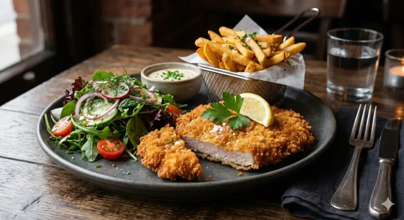 Schnitzel