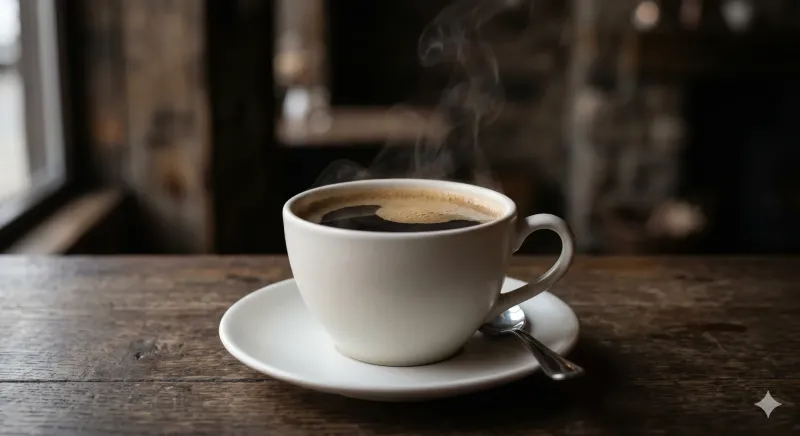 Kaffee