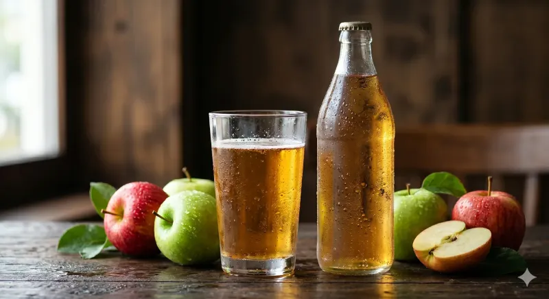 Apfelsaft