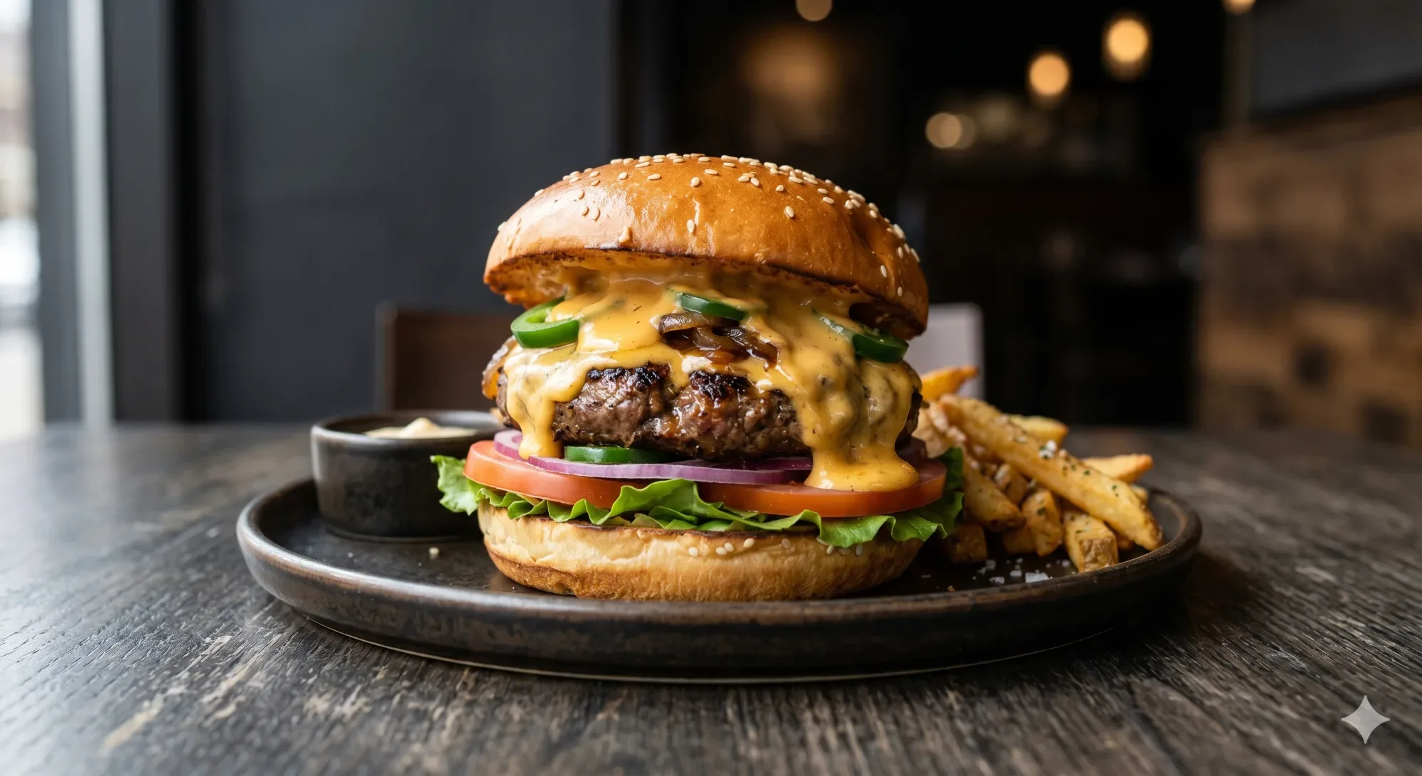 Cheeseburger