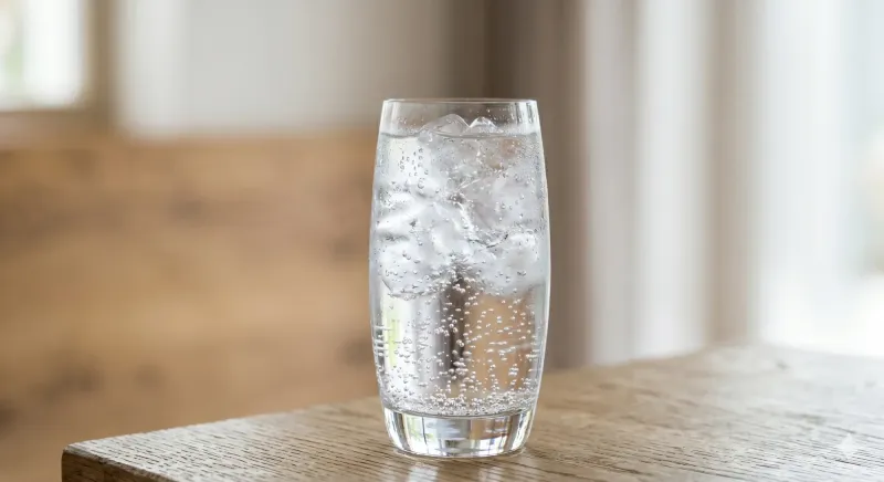 Mineralwasser
