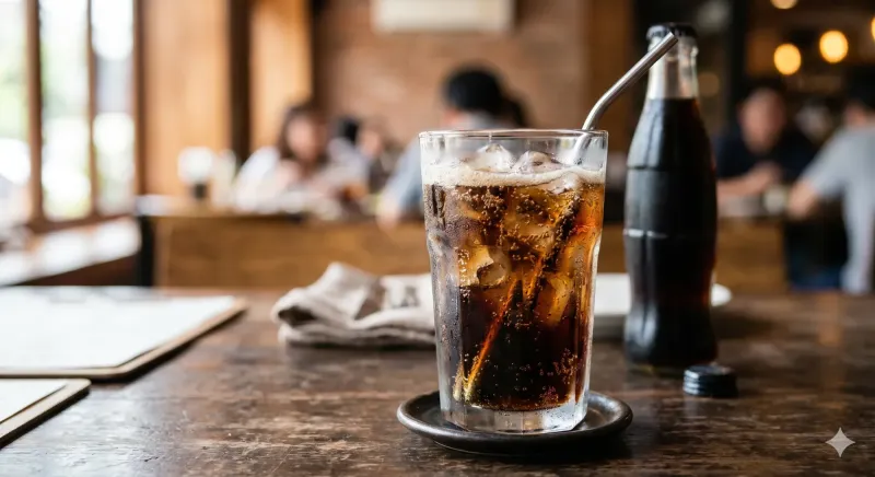 Coca Cola Light