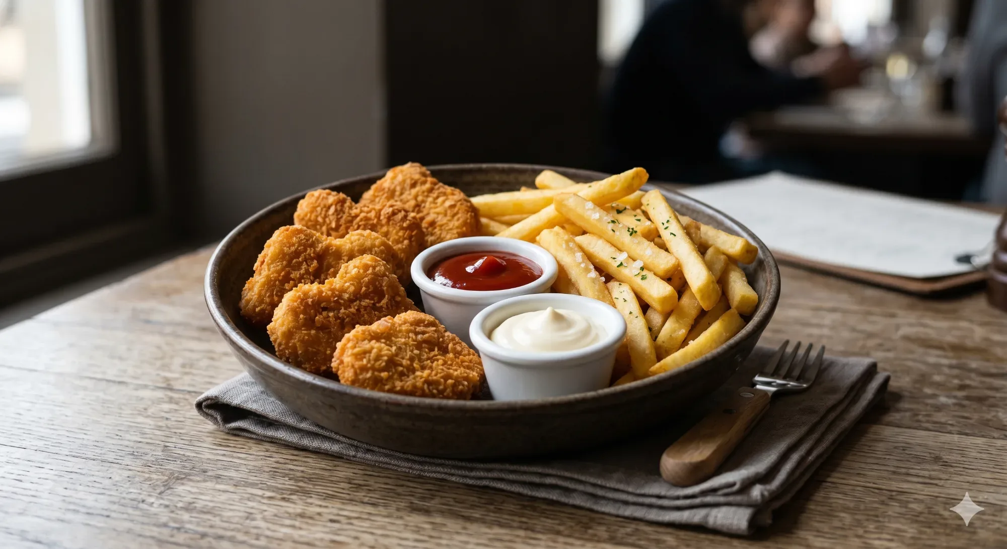 Chicken Nuggets