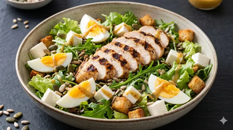 Salat Leander