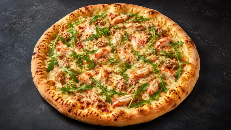 Pizza Peppino