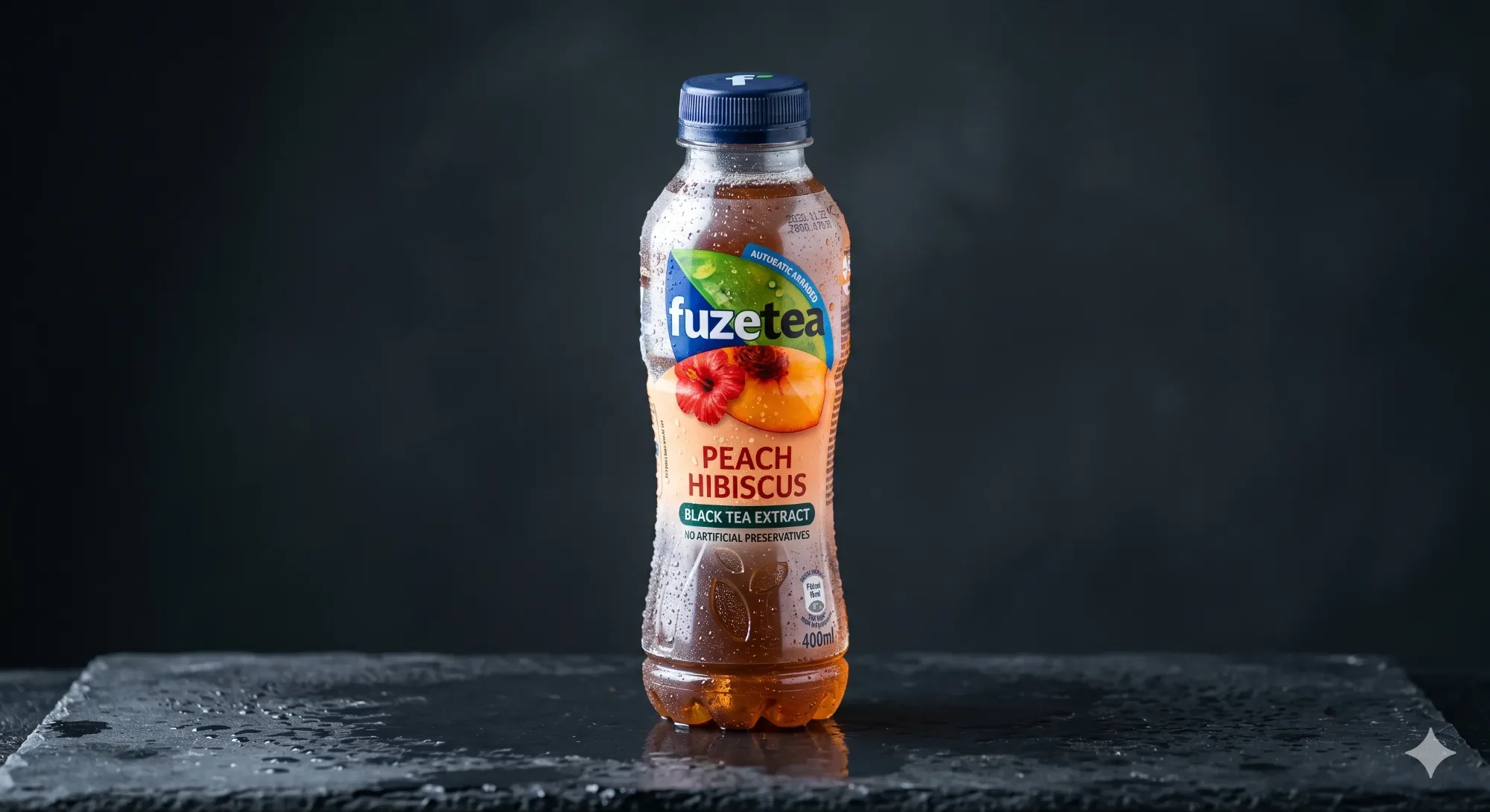 FUZE TEA
