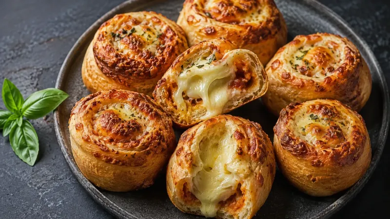 Panini Käse