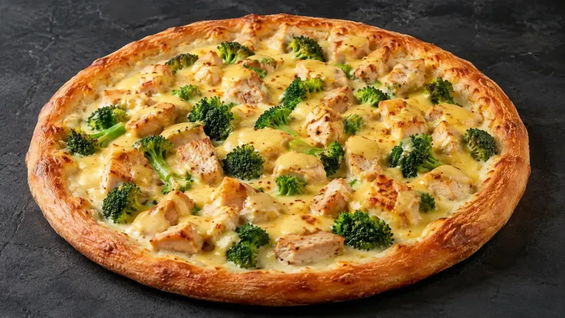 Pizza Roma