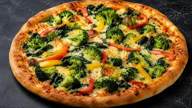 Pizza Italiano