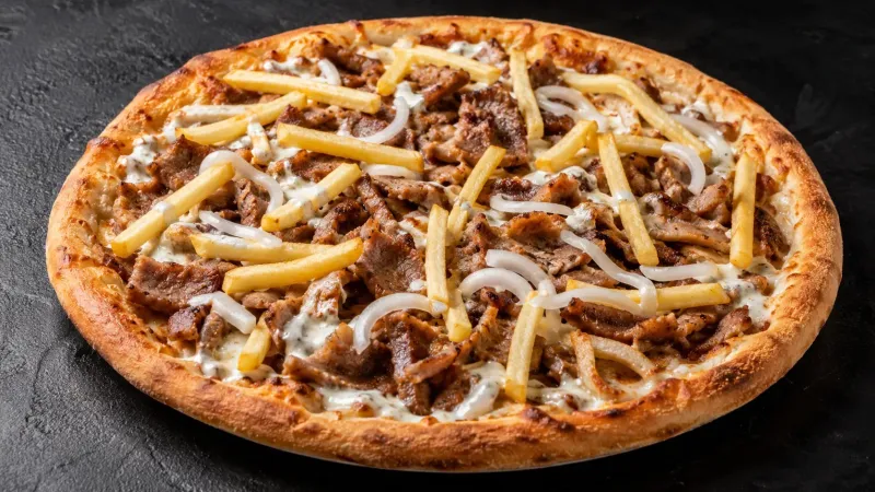Pizza Torino