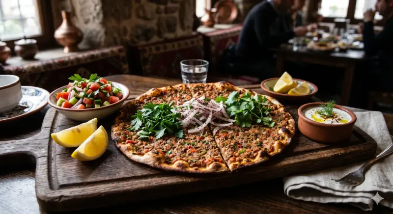Lahmacun