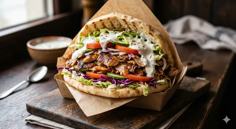Super Döner