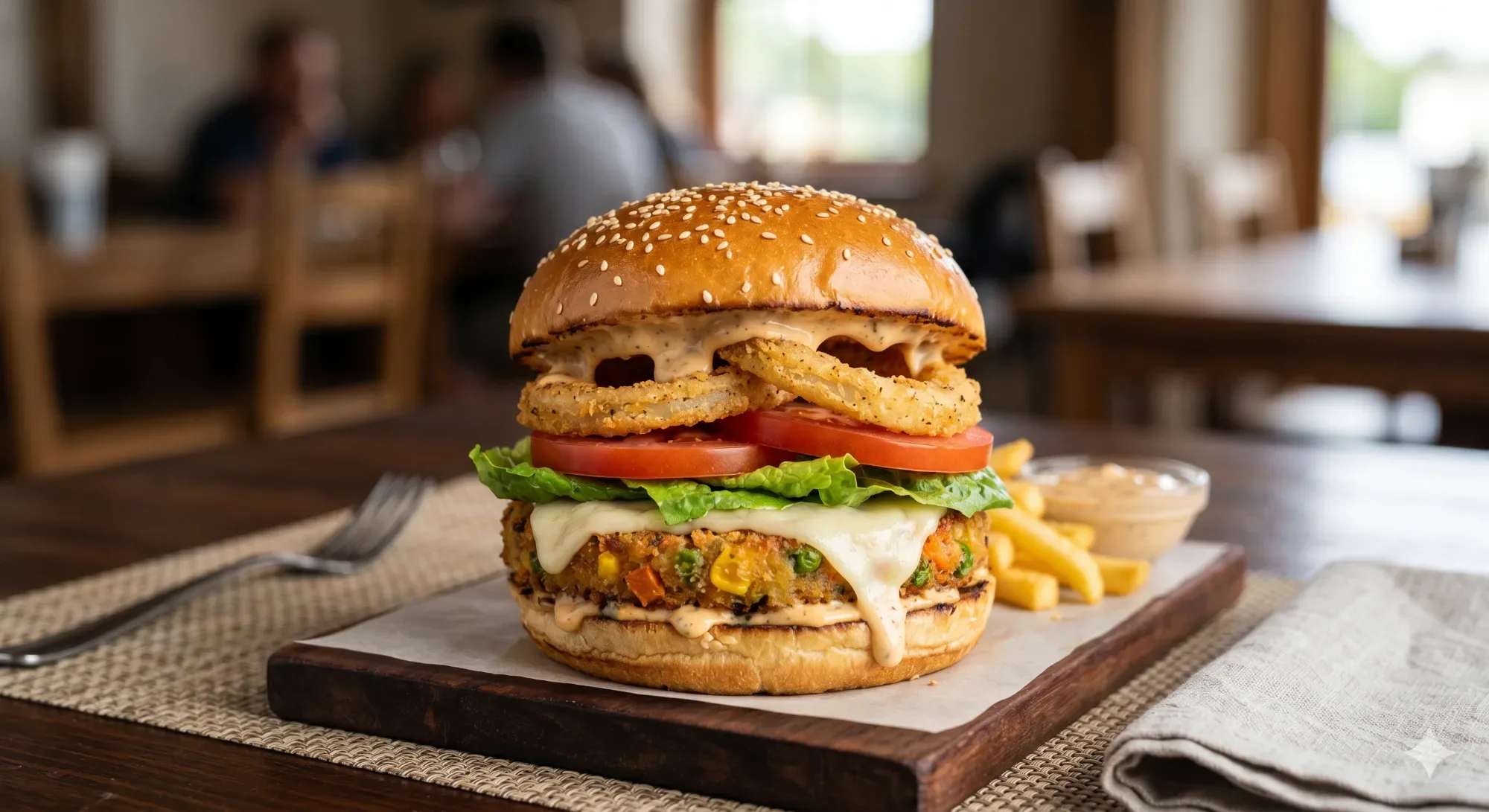 Vegan Attack
