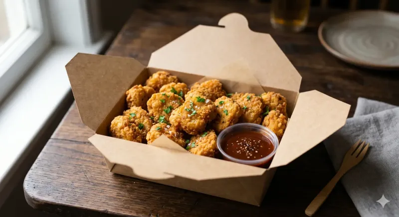 Nuggets Box