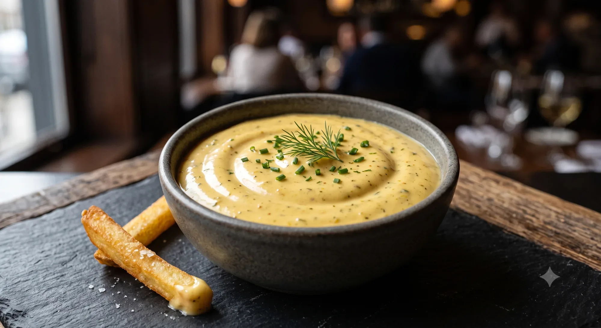 Joppie Sauce